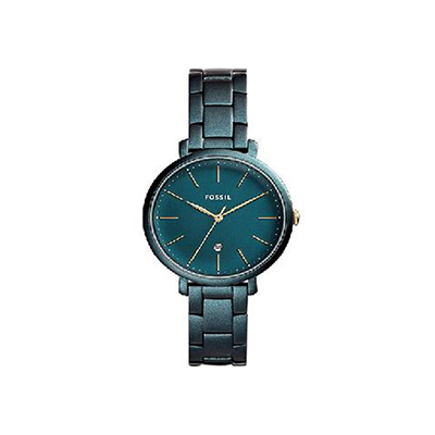 "Fossil watch 4 Women - ES4409 - Click here to View more details about this Product